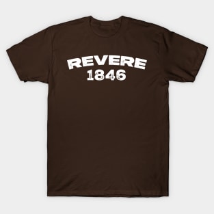 Revere, Massachusetts T-Shirt
